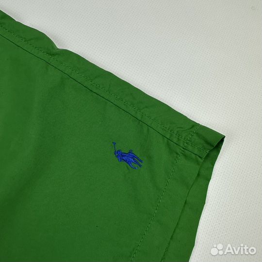 Ralph Lauren шорты плавательные