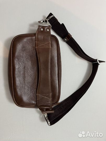 Сумка поясная Верфь