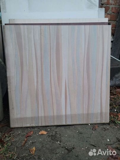 Столешница 50 на 60, 4см