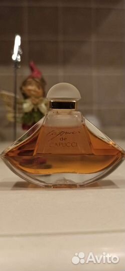 Винтажный парфюм Франция