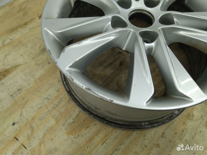 Hyunda I30 диск литой R16