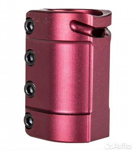 Зажим TechTeam NX SCS (Chimera)