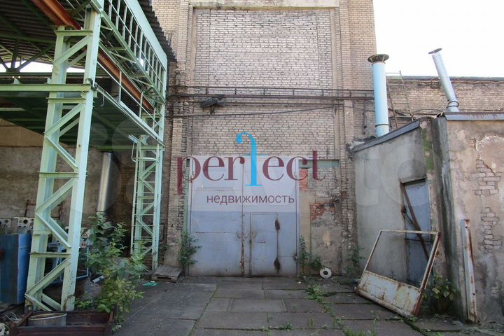 Аренда Склад, производство, ПСН 4135 м2