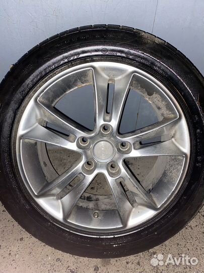 Hankook Ventus Prime 3 K125 205/55 R16 91H