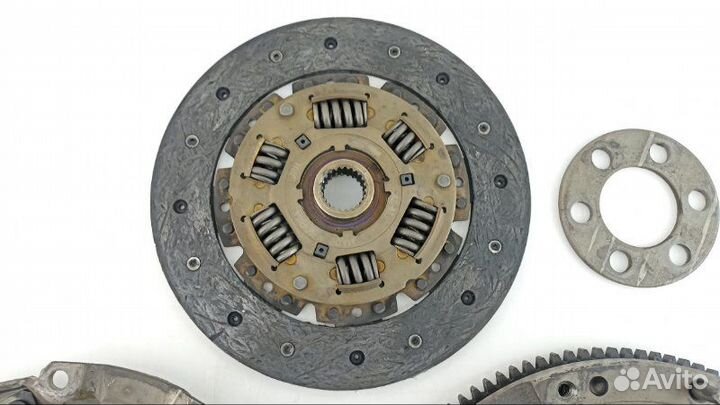 Сцепление комплект Mazda 6 GG LF 2005