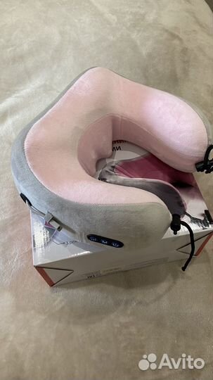 Массажер для шеи