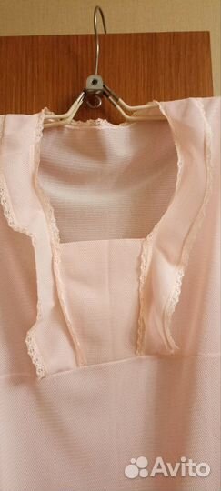 Женские ночные сорочки СССР, 52 и 54 размер, новые