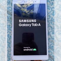 Дисплейный модуль Samsung Galaxy Tab A 8.0