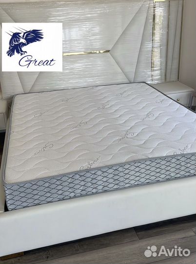 Матрас 140х200 140х190