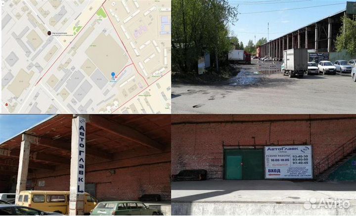 Барабаны тормозные Mazda Demio