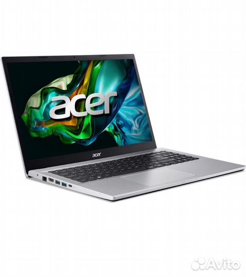 Ноутбук acer Aspire 3, AMD Ryzen 5 5500U