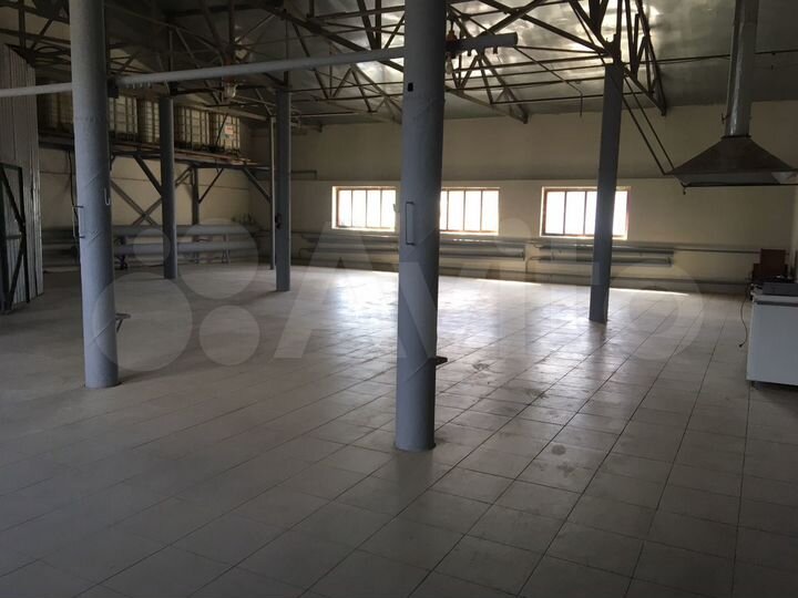Производство, 300 м²