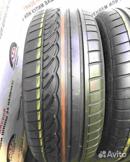 Dunlop SP Sport 01 225/55 R17 94N