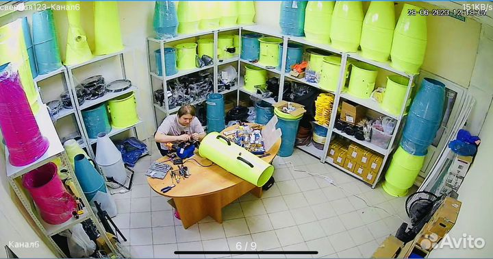 Пенная пушк Пенный генератор для пенной вечеринки