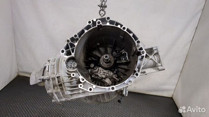 Кпп 6-ст.мех. (МКПП) Audi A5 (F5), 2018