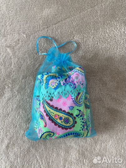 Купальник для девочки новый