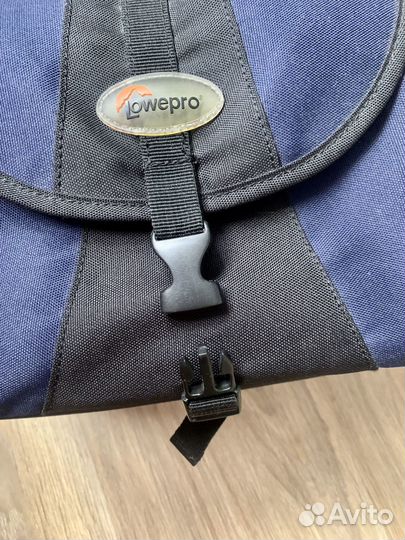 Сумка для камеры lowepro