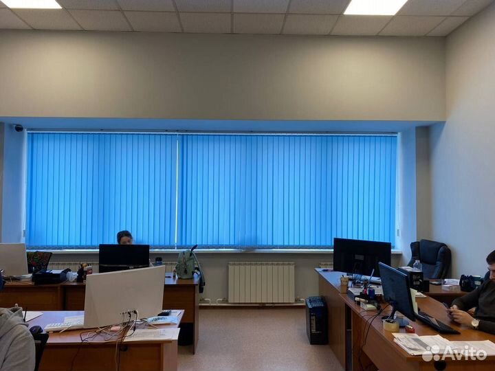 Жалюзи, римские шторы Ярославль