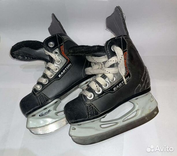 Паники хоккейные