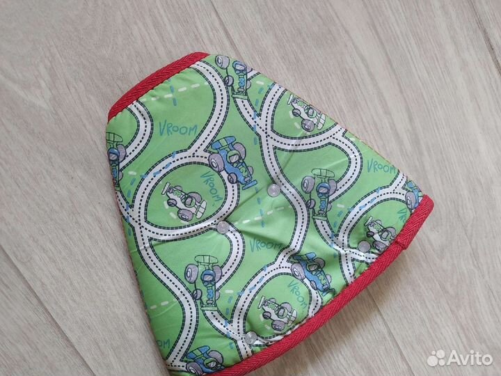 Детское удерживающее устройство