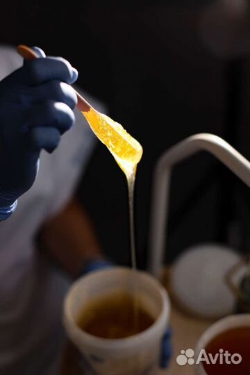 Обучение депиляции