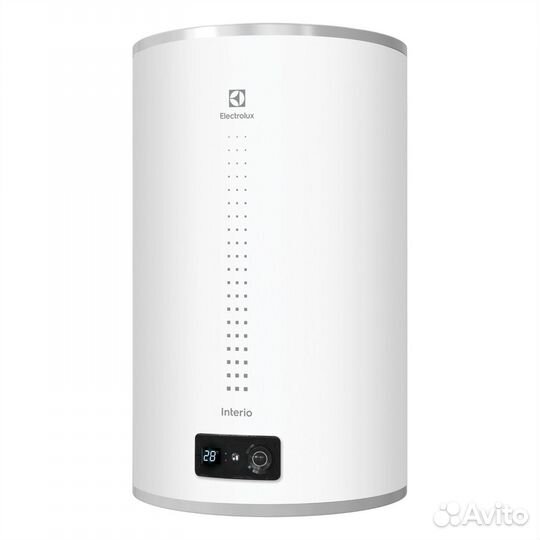Водонагреватель Electrolux EWH 80