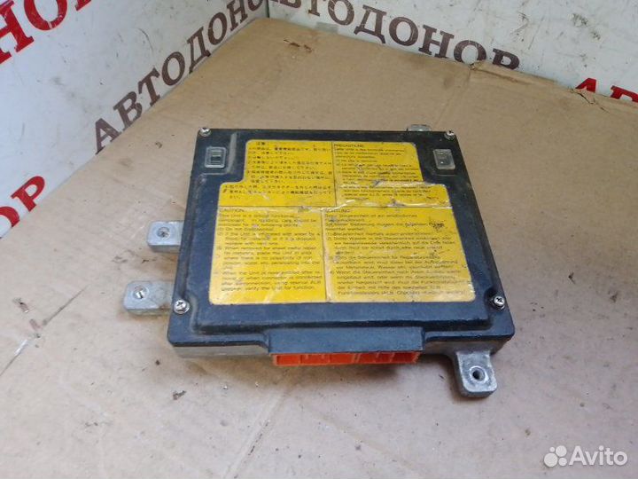 Блок управления ABS Honda Accord 2.0 1991