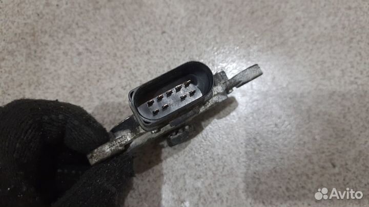 Датчик положения селектора для АКПП MFZ 09G