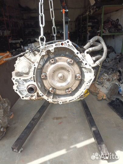 Вариатор Toyota RAV4 rav 4 3ZR 2.0 K111F K112F ар7