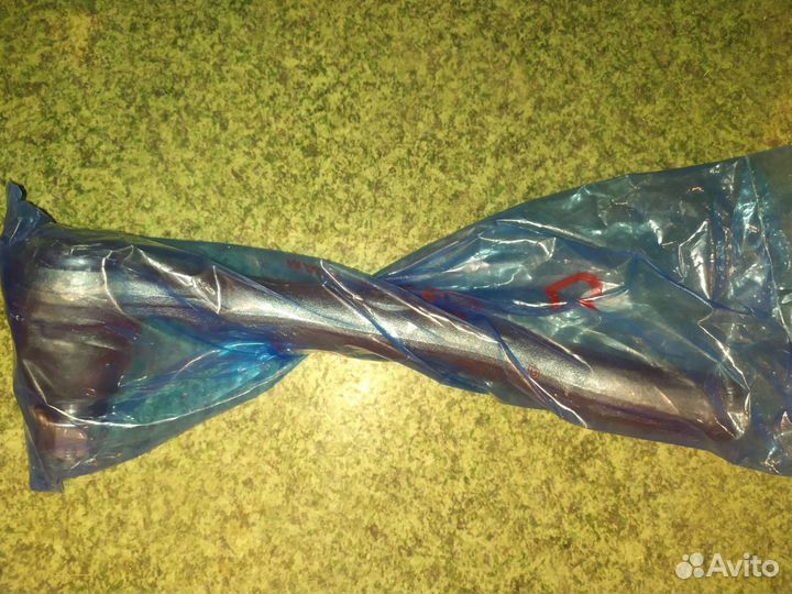 Наконечник рулевой тяги