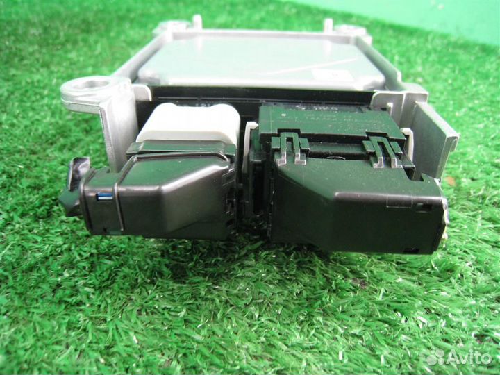 Блок Airbag (SRS) Ford Focus 2 (CB4) 2008