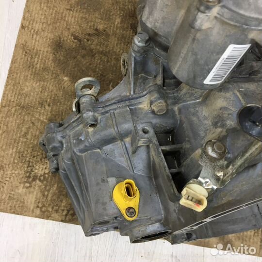 Автомат АКПП LADA xray