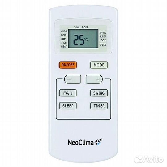 Neoclima npac-12CG