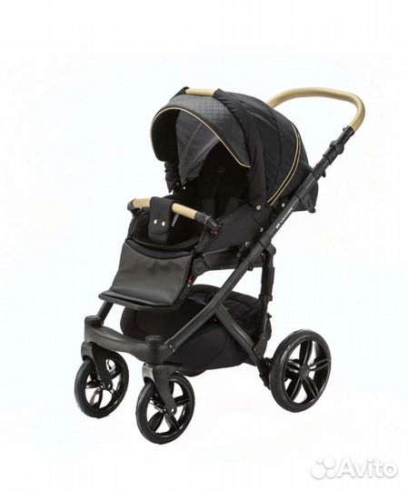Коляска adamex encore 2 в 1