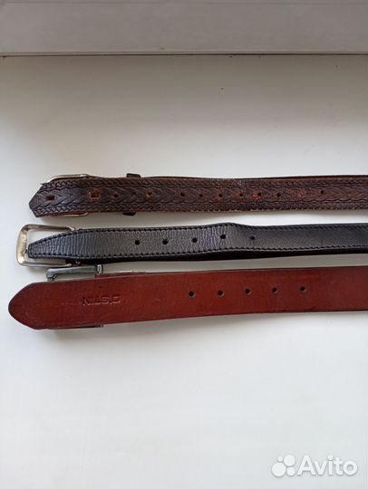 Ремень мужской