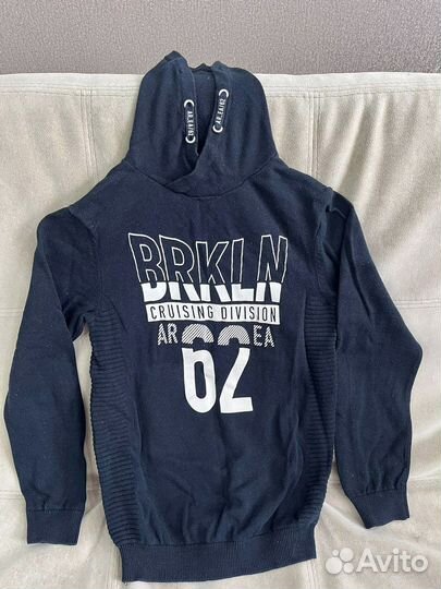 Вещи на подростка