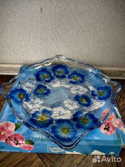 Продам новое блюдо Германия