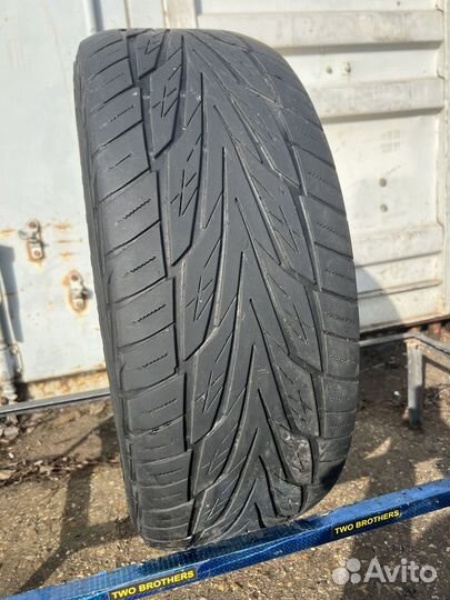 Toyo Proxes ST III 265/60 R18 114V