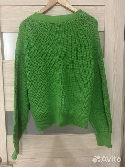 H&m Кардиган новый размер L