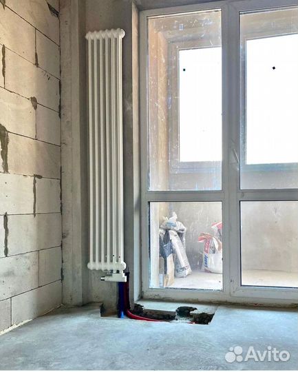 Трубчатые радиаторы/ Радиаторы Арбония