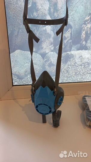 Респиратор