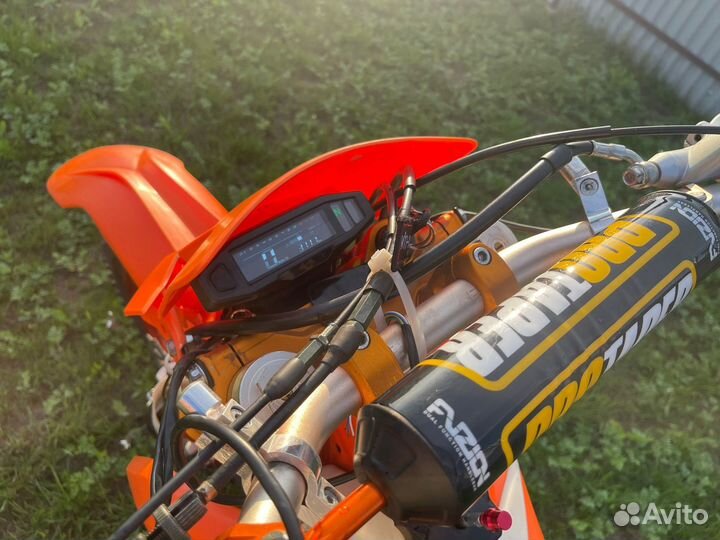GR-1 250 Эндуро