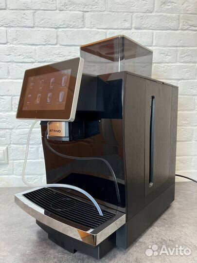 Coffeemachina Jetinno JL30 MDB