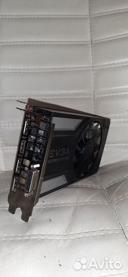 Видеокарта gtx 1060