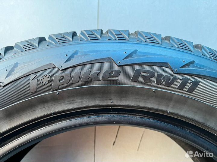 Hankook I'Pike RW11 255/55 R18