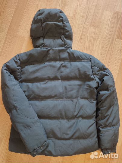 Зимняя куртка ellesse