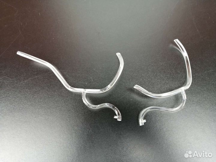 Пластиковая трубка световоды бмв BMW 5 G30 G38