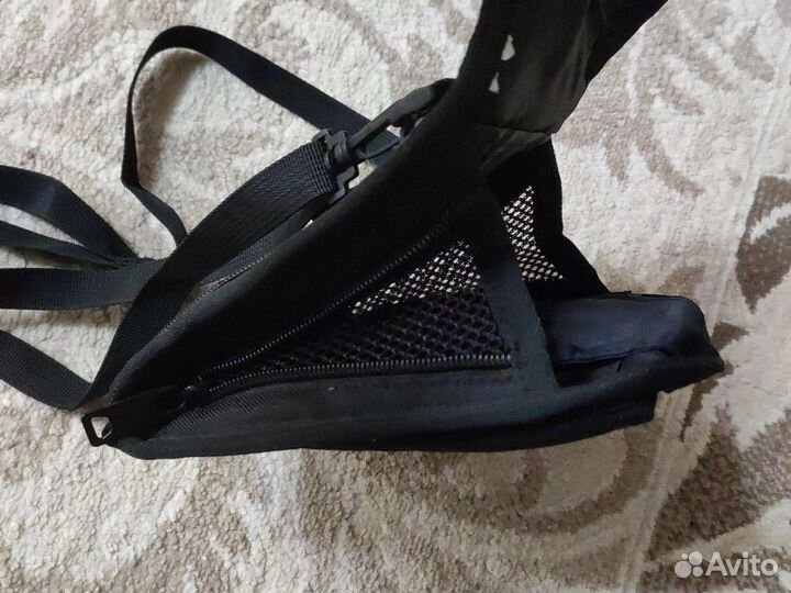 Сумка мужская спортивная оригинал