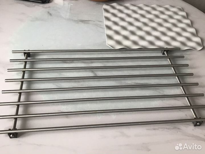 Подставка икеа для посуды