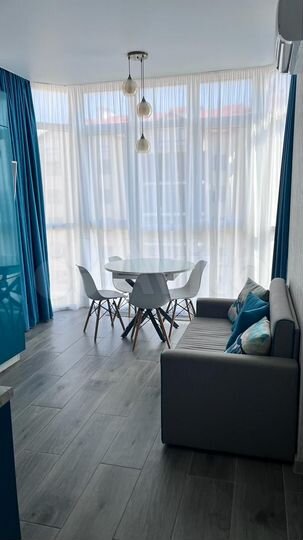 2-к. квартира, 62,7 м², 14/16 эт.